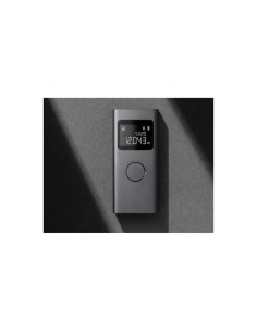 MEDIDOR LASER XIAOMI SMART LASER MEASURE BLUETOOTH LCD 2