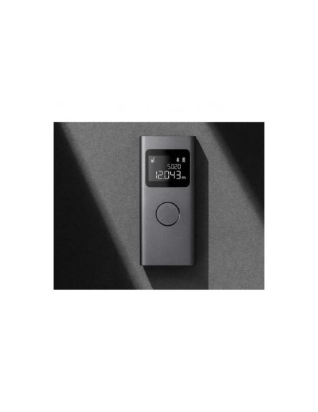 MEDIDOR LASER XIAOMI SMART LASER MEASURE BLUETOOTH LCD