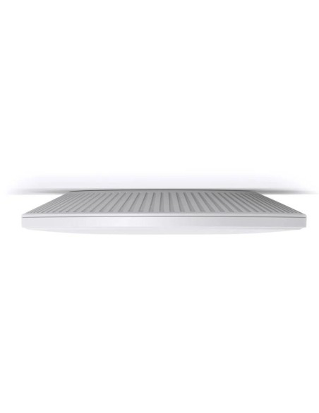 ACCESS POINT TP-LINK OMADA EAP673 TECHO/PARED POE+ 5378MBIT/S WIFI 6 AX5400