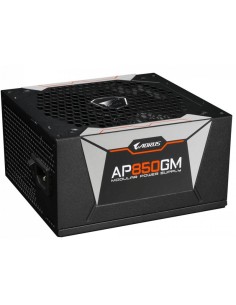 FUENTE DE ALIMENTACION GIGABYTE AORUS 850W 80+ MODULAR ATX GOLD