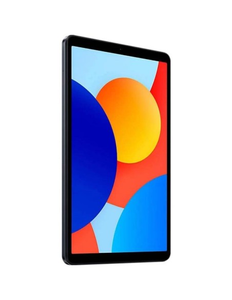 TABLET XIAOMI REDMI PAD SE 8.7 4GB/64GB/8MP ANDROID GREY
