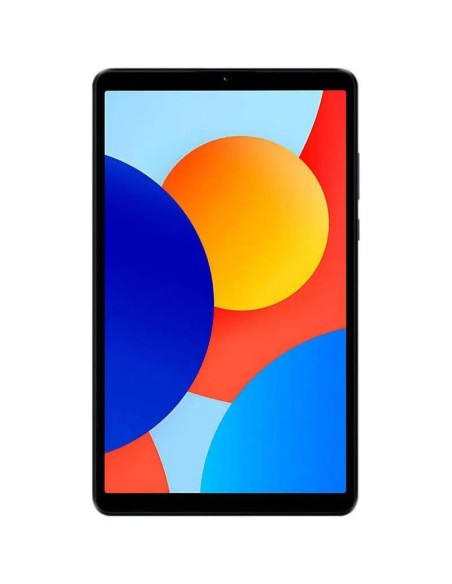 TABLET XIAOMI REDMI PAD SE 8.7 4GB/64GB/8MP ANDROID GREY