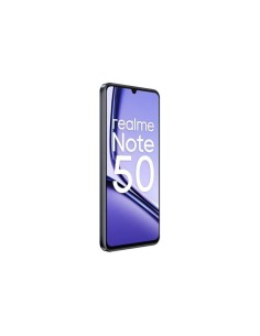 SMARTPHONE REALME NOTE 50 6.74 3GB/64GB/13MP/4G BLACK 2