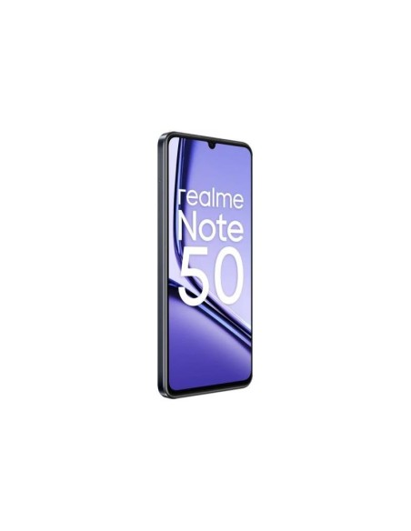 SMARTPHONE REALME NOTE 50 6.74 3GB/64GB/13MP/4G BLACK