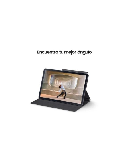 TABLET SAMSUNG 10.4 TAB S6 LITE 2024 4GB/128GB ANDROID GREY + S-PEN