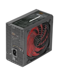FUENTE DE ALIMENTACION MARS GAMING MPB850M 850W MODULAR ATX PLUS BRONZE 2