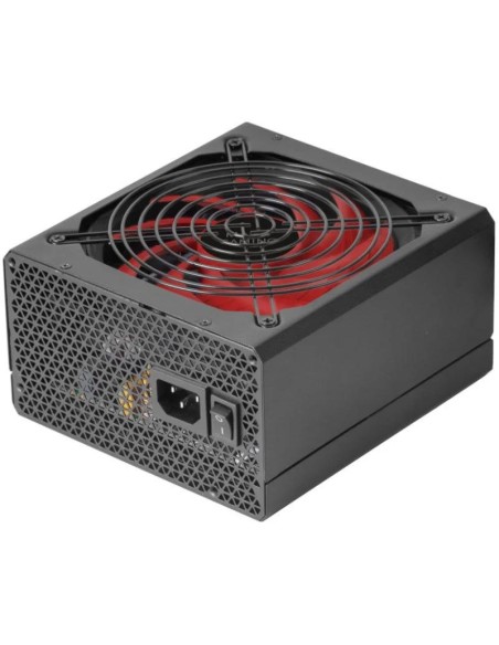 FUENTE DE ALIMENTACION MARS GAMING MPB850M 850W MODULAR ATX PLUS BRONZE