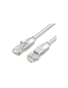 CABLE DE RED CAT.6 UTP 3M VENTION GREY