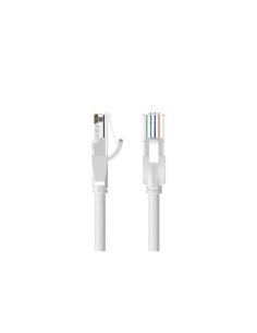 CABLE DE RED CAT.6 UTP 3M VENTION GREY 2