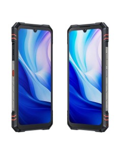COMANDERO PDA SMARTPHONE CUBOT KING KONG STAR 2 6.72 12G/256G/5G/NFC/RUG B 2