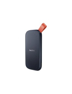 DISCO DURO EXTERNO SANDISK PORTABLE SSD 2TB USB-C 2