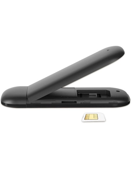 WIRELESS ROUTER PORTABLE D-LINK DWM-222 USB 4G LTE 150MBPS
