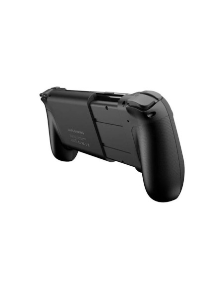 MANDO MARS GAMING GAMEPAD PARA SMARTPHONE WIRELESS RGB BLACK