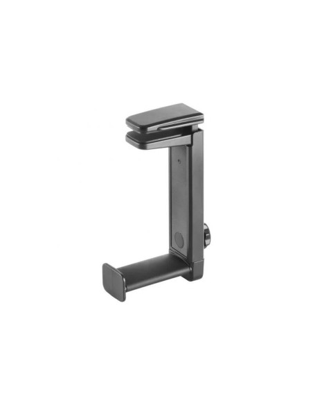 SOPORTE DE MESA MARS GAMING AURICULARES BLACK