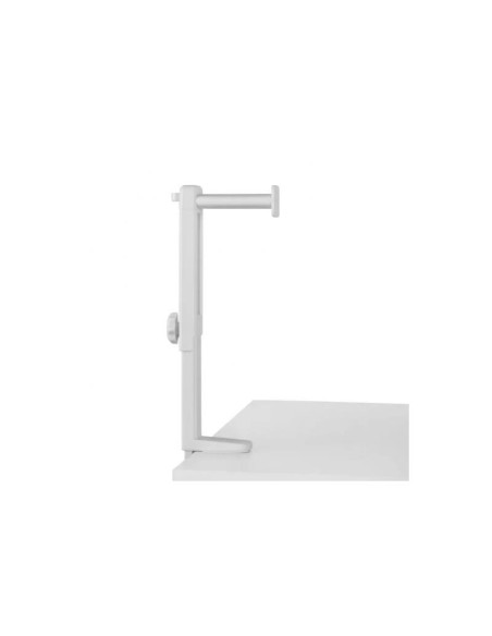SOPORTE DE MESA MARS GAMING AURICULARES WHITE