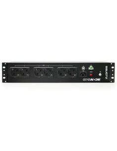 UPS SALICRU 900VA NODE RACK 2
