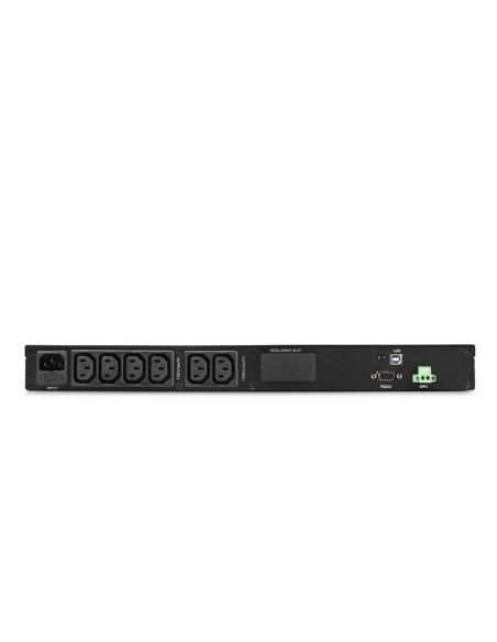 UPS SALICRU 1000A ADVANCED R2 SERIES RACK