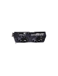 TARJETA DE VIDEO NVIDIA PNY RTX4060TI DUAL VERTO 8GB GDRR6 DP HDMI 2