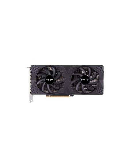 TARJETA DE VIDEO NVIDIA PNY RTX4060TI DUAL VERTO 8GB GDRR6 DP HDMI