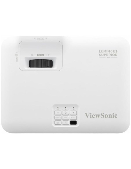 PROYECTOR VIEWSONIC LS740W INTERACTIVO 5000L WXGA HDMI 3YR GARANTIA