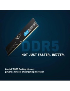 MEMORIA SODIMM 32GB CRUCIAL DDR5 5600MHZ 2