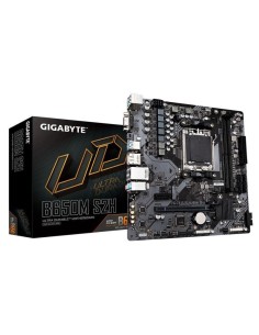 PLACA BASE GIGABYTE GA-B650M S2H AMD AM5 MATX 2XDDR5 VGA + HDMI + DP