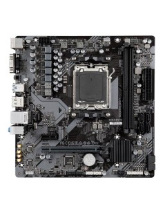 PLACA BASE GIGABYTE GA-B650M S2H AMD AM5 MATX 2XDDR5 VGA + HDMI + DP 2