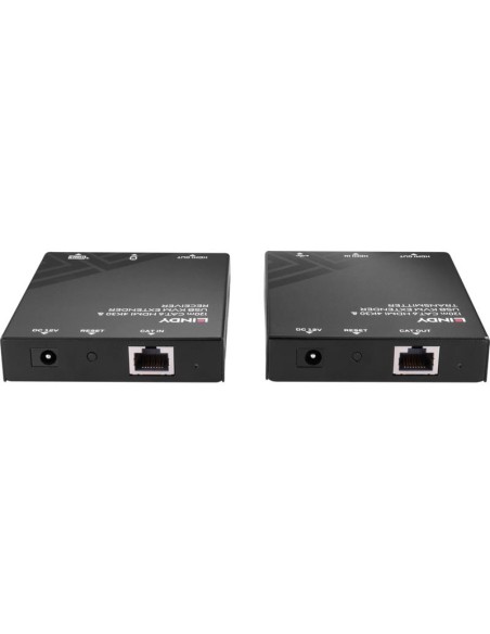 EXTENSOR LINDY HDMI RJ45 CAT6 120M