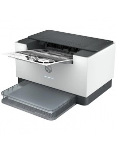 IMPRESORA HP LASERJET MONOCROMO M209DW WIFI 2