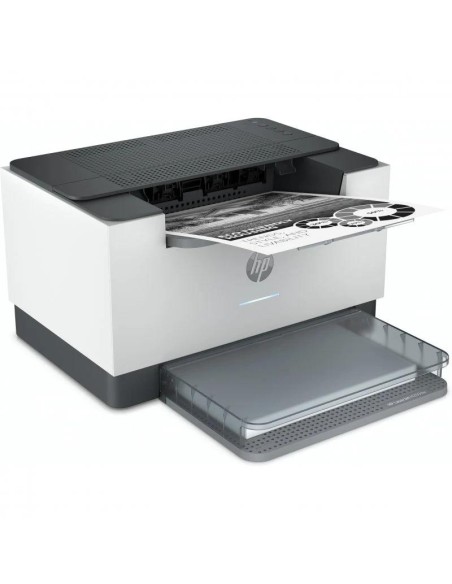 IMPRESORA HP LASERJET MONOCROMO M209DW WIFI