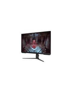 MONITOR GAMING SAMSUNG ODYSSEY G5 32 165HZ QHD ERGONOMICO DP HDMI 2