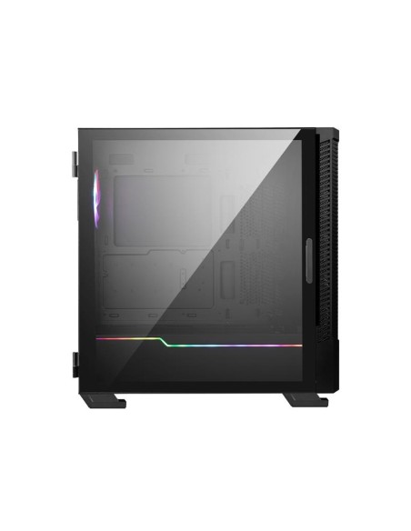 CAJA ORDENADOR GAMING MSI MPG VELOX 100P AIRFLOW ATX RGB BLACK