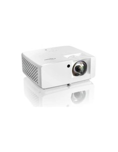 PROYECTOR OPTOMA ZW350ST WXGA 3600L TIRO CORTO 2