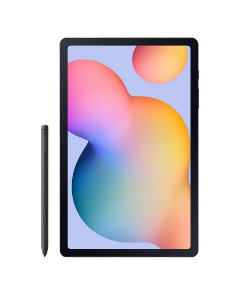 TABLET SAMSUNG 10.4 TAB S6 LITE 2024 4GB/64GB/4G ANDROID GREY + S-PEN