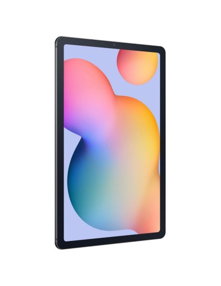 TABLET SAMSUNG 10.4 TAB S6 LITE 2024 4GB/64GB/4G ANDROID GREY + S-PEN