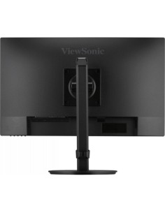 MONITOR VIEWSONIC 27 IPS 100HZ MULTIM ERGONOMICO HDMI DP VGA 5YR GAR 2
