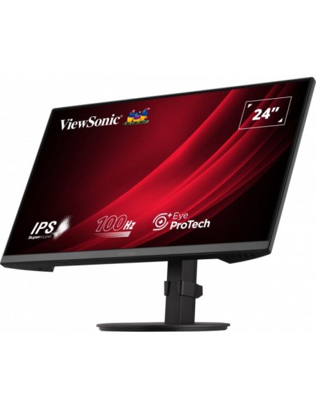 MONITOR VIEWSONIC 27 IPS 100HZ MULTIM ERGONOMICO HDMI DP VGA 5YR GAR