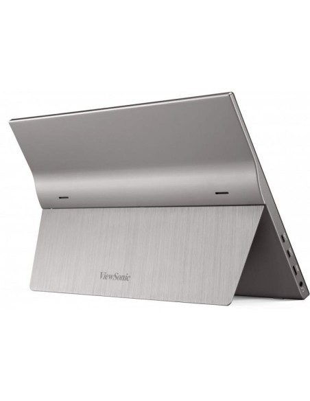 MONITOR VIEWSONIC 15.6 TACTIL IPS MULTIMEDIA PORTABLE HDMI USB 3YR GAR