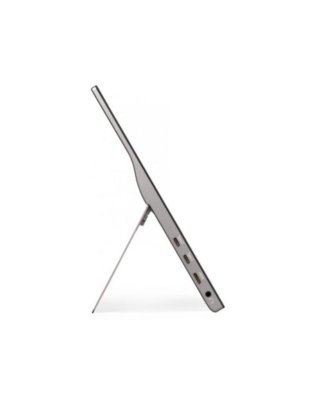 MONITOR VIEWSONIC 15.6 TACTIL IPS MULTIMEDIA PORTABLE HDMI USB 3YR GAR