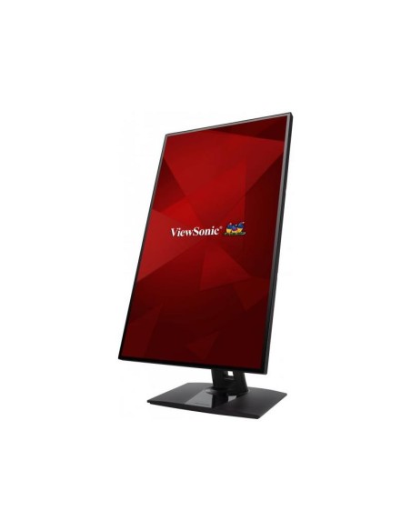 MONITOR VIEWSONIC 27 IPS 2K QHD ERGONOMICO HDMI DP USB-C 3Y GARANTIA