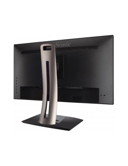 MONITOR VIEWSONIC 27 IPS 2K QHD ERGONOMICO HDMI DP USB-C 3Y GARANTIA