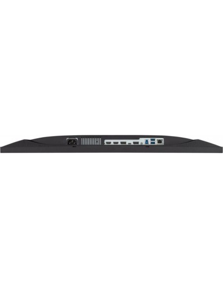 MONITOR VIEWSONIC 27 IPS 2K QHD ERGONOMICO HDMI DP USB-C 3Y GARANTIA