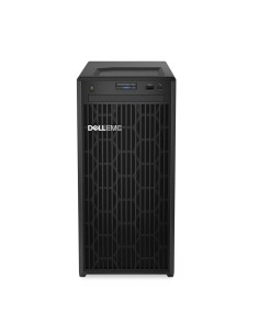 SERVIDOR DELL T150 XEON E2314/16GB/2TB 2