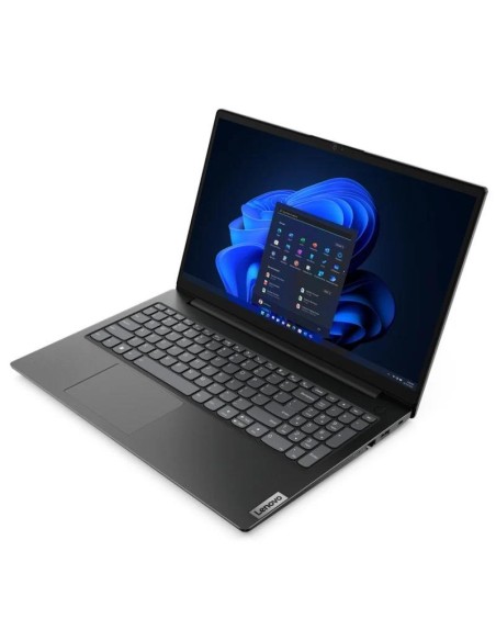 PORTATIL LENOVO V15 I7 1355U/8GB/SSD512GB/15.6FHD/RJ45/USB-C/3Y/W11HOME