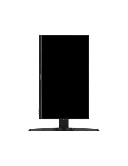 MONITOR GAMING VIEWSONIC 24 IPS 180HZ 1MS ERGONOMICO HDMI DP 3YR GARANTIA