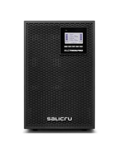 UPS SALICRU 10000VA TWIN PRO 3 SERIES B1 ( SIN BATERIA )