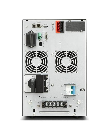 UPS SALICRU 10000VA TWIN PRO 3 SERIES B1 ( SIN BATERIA )