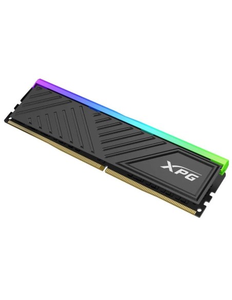 MEMORIA RAM 8GB ADATA XPG D35 DDR4 3200MHZ DISIPADA