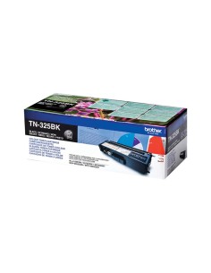 TONER BROTHER TN325BK 2