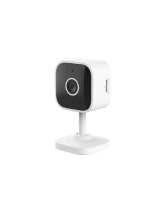 CAMARA IP TRUST IPCAM-2900 WIFI 2K INTERIOR WHITE 2